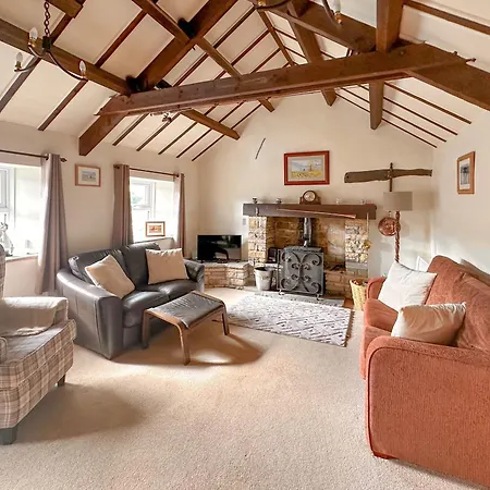 Holiday home Bruaich
