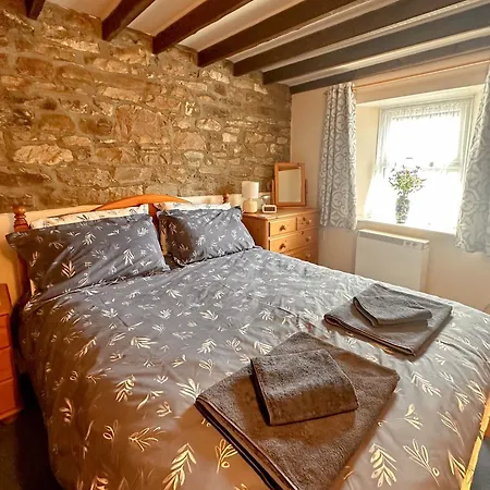 Holiday home Bruaich Gunnerside