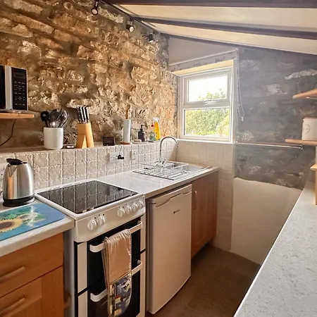 Bruaich Holiday home *