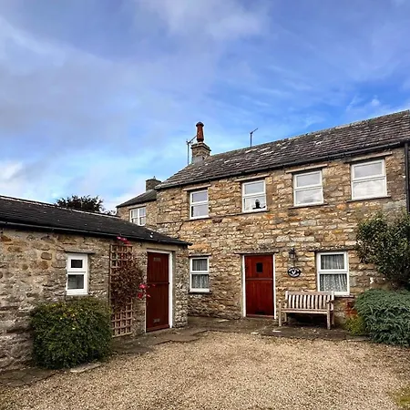 Holiday home Bruaich Gunnerside